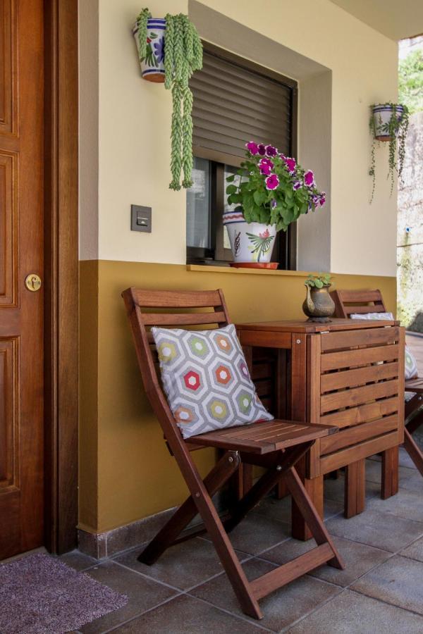 Onís Apartamentos 'Los Balcones De Nieda 2' المظهر الخارجي الصورة